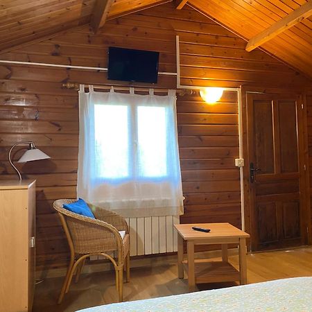 Casa Rural Santa Marina Portomarin Εξωτερικό φωτογραφία