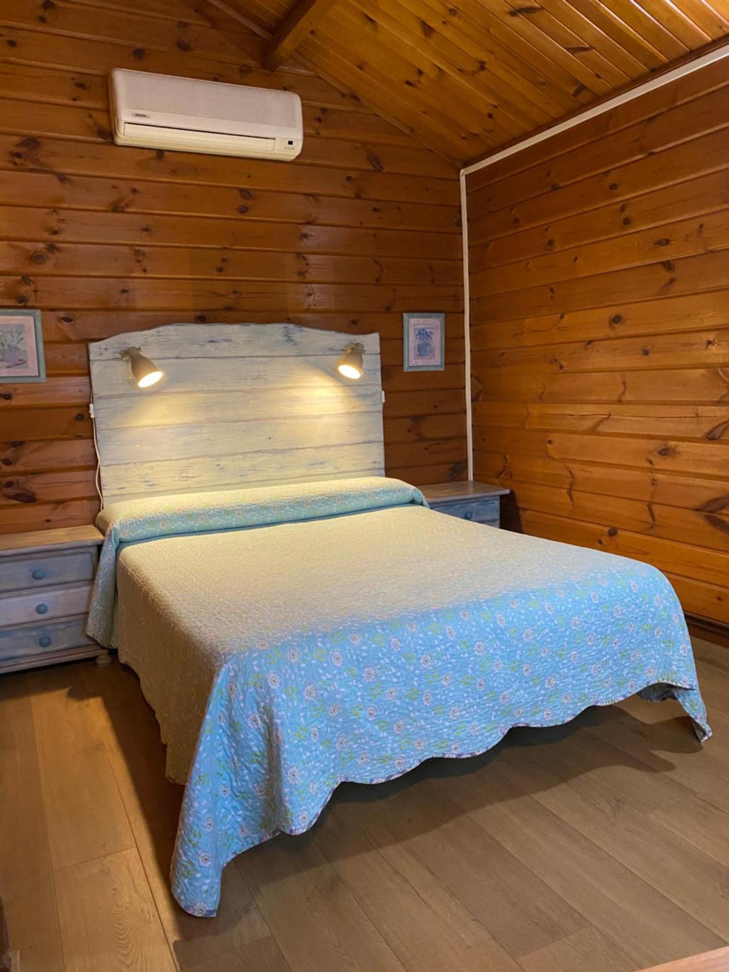 Casa Rural Santa Marina Portomarin Εξωτερικό φωτογραφία
