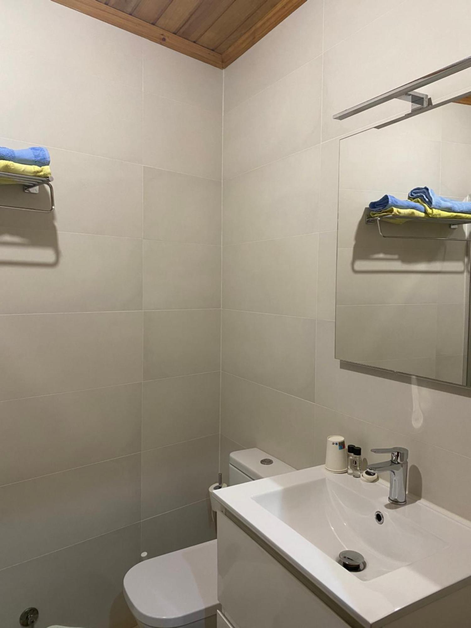 Casa Rural Santa Marina Portomarin Εξωτερικό φωτογραφία